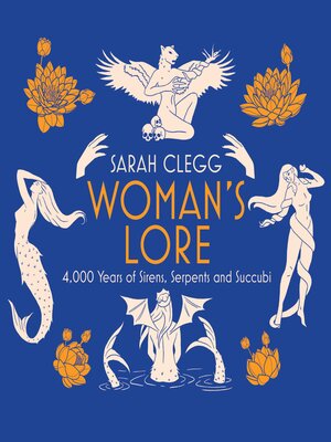 cover image of Woman's Lore